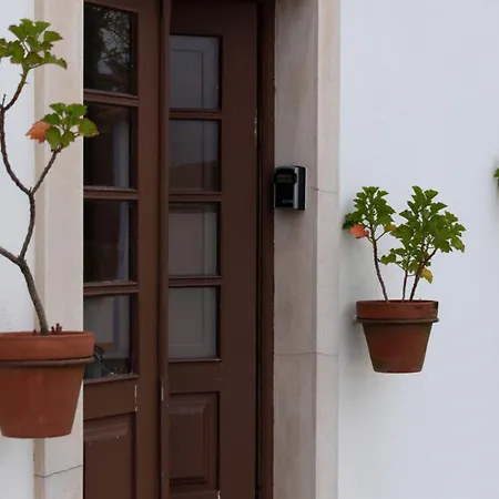 Casa Nº5 - D'obidos Lejlighed *