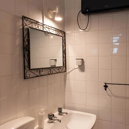Casa Nº5 - D'obidos Апартаменты