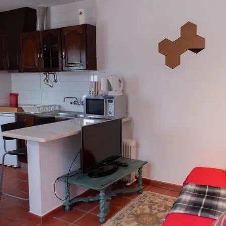 Lejlighed Casa Nº5 - D'obidos Óbidos