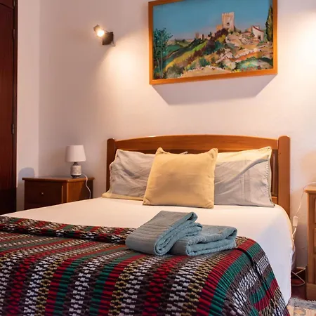 Апартаменты Casa Nº5 - D'obidos *