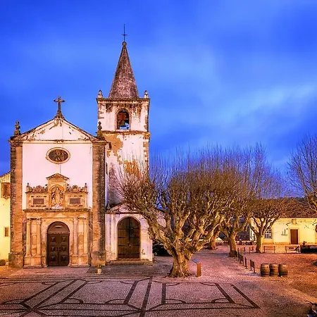 Casa Nº5 - D'obidos Апартаменты