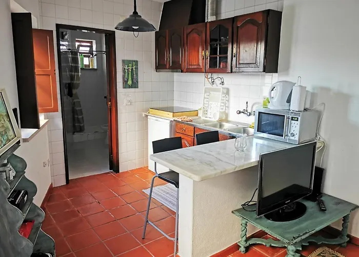 - Casa Do Castelo Apartamento Óbidos