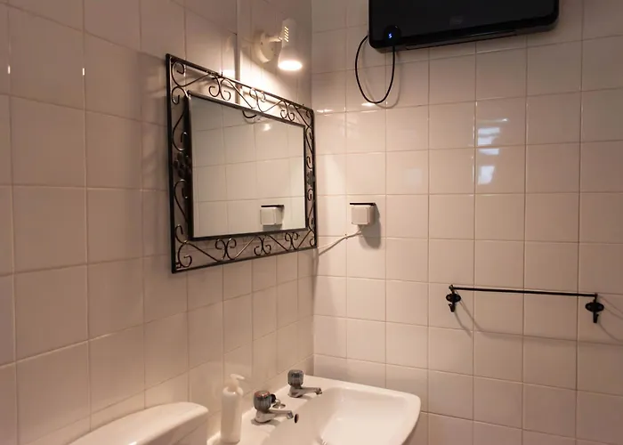 - Casa Do Castelo Apartamento