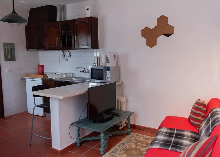 Apartamento - Casa Do Castelo Óbidos