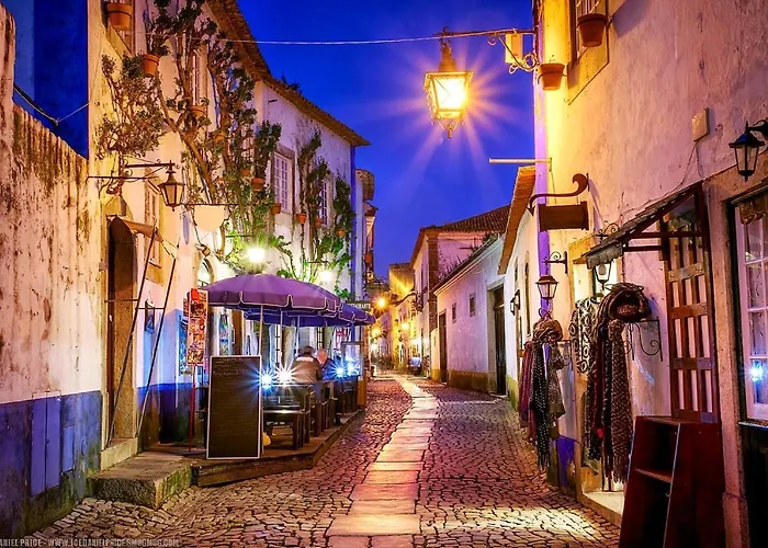 Apartamento - Casa Do Castelo *