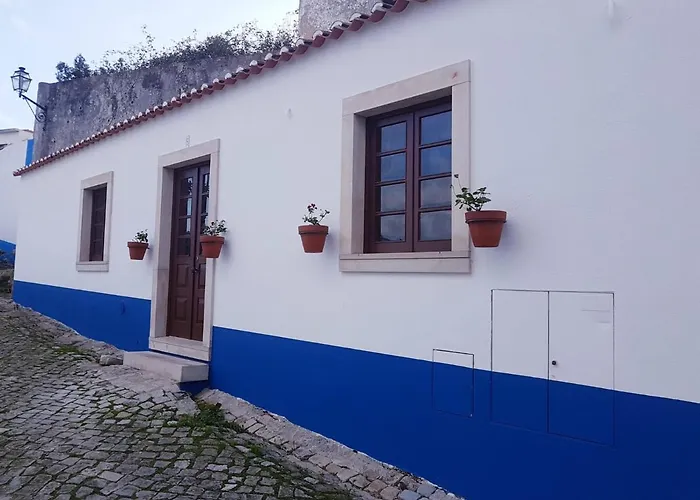 - Casa Do Castelo